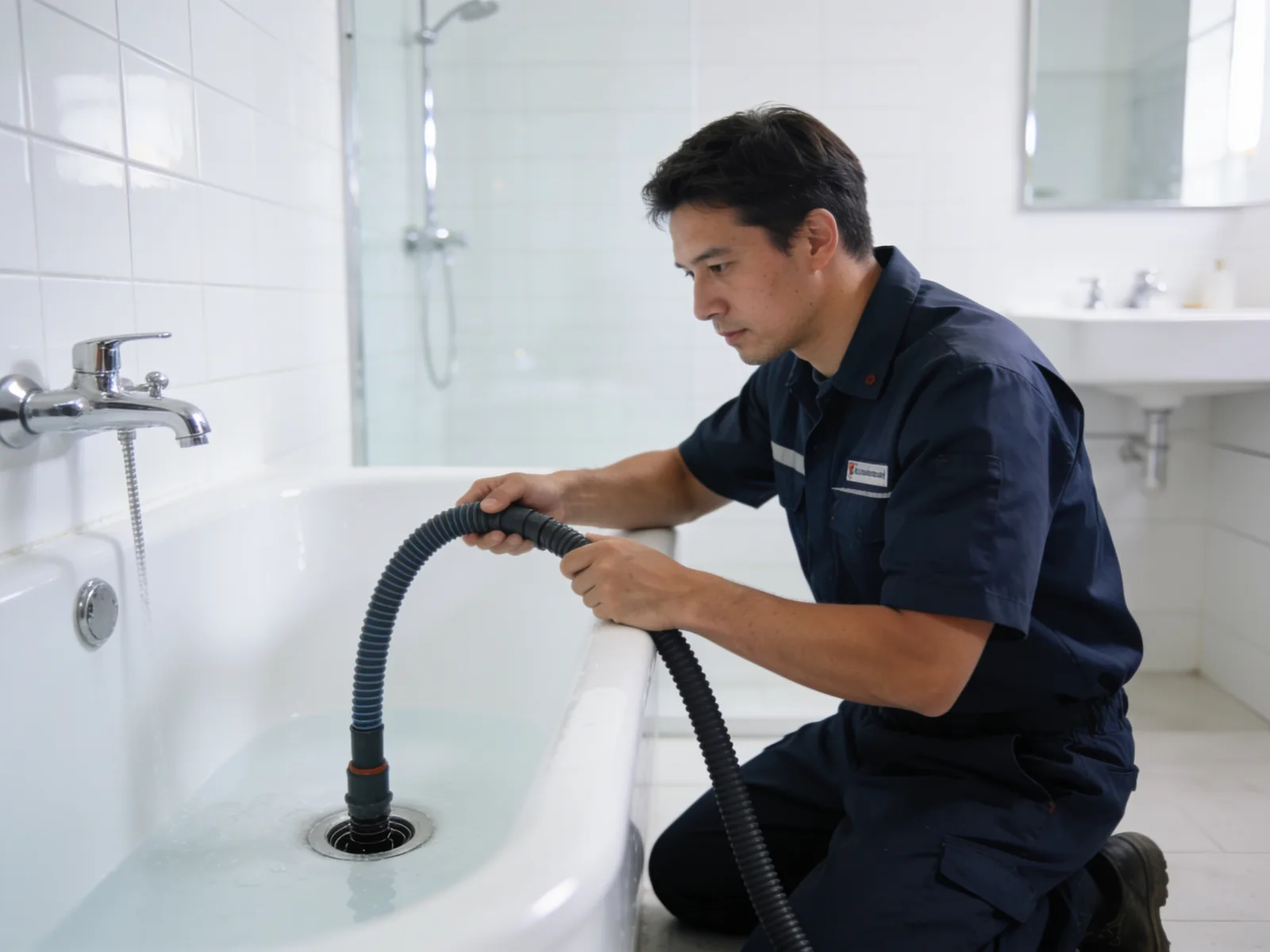 Emergency Plumber Pulaski, VA FAQs